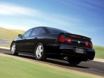 Chevrolet Impala SS 2004 года